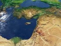 7 ülke bir araya geldi! DAGF'ı kuruyorlar