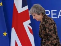 İngiliz parlamentosundan Brexit anlaşması kararı!