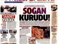 Hükümetin soğanda vergisiz ithalatın önünü açmasına milli gazete yorumu