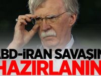 Çarpıcı sözler: ABD-İran savaşına hazırlanın