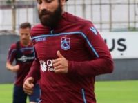 Trabzon'un teklifine Olcay'dan sürpriz cevap