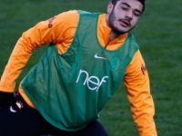 G.Saray'da bir ayrılık daha! 12 milyon euro...