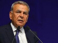 Adaylığını açıkladı