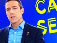 Ali Koç'tan canlı yayında itiraf!