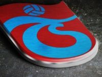 Trabzonspor yasaklandı!