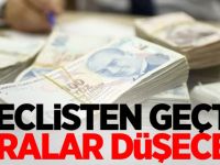 Meclisten geçti! Kiralar düşecek...