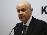 MHP lideri Bahçeli'den Fazıl Say açıklaması