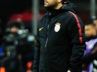 Hasan Şaş'tan forvet müjdesi! 'Kesin...'