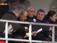 Terim keşfe devam ediyor!