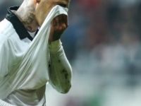 Beşiktaş'ta Quaresma depremi!