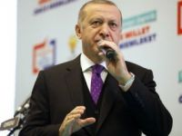 Erdoğan: Nerede bu öldürdüğüm akademisyenler?