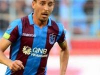 Trabzonspor'da sakatlık şoku! Kırık var, 8 hafta yok