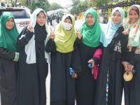 Bangsamoro Müslümanları bugün kaderlerini belirliyor