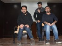 Farklı meslek grupları tiyatroyla buluştu