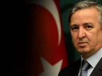 Aydın Ünal Yeni Şafak'a veda etti, işte son yazısı