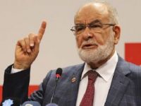 Karamollaoğlu: Ne adalet var ne de kalkınma