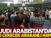 Suudi Arabistan'dan tepki çekecek Arakanlı hamlesi!