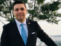 SP Gaziosmanpaşa Adayı Bilal Ay: “Aşk” ile yöneteceğiz