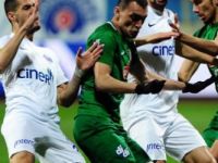 Zirve yarışında Kasımpaşa'ya ağır darbe!