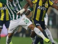 Fenerbahçe'ye Bursa'da son dakika şoku!