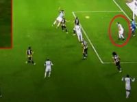 Bursa'da tartışılan pozisyon! F.Bahçeliler isyan etti