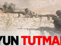 Oyun tutmadı! Türkiye hamlelerini boşa çıkardı