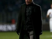 Mustafa Denizli: Hedefte sapma yok!