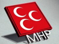 MHP'nin seçim sloganı belli oldu