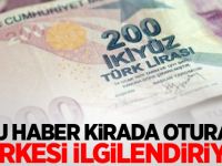Enflasyonun üstünde kira artışına önlem