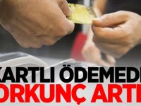 BKM Genel Müdürü: Kartlı ödeme tutarı geçen yıl yüzde 21 büyüdü
