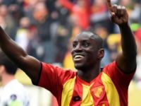 Demba Ba yeniden Süper Lig'de! Resmen açıklandı