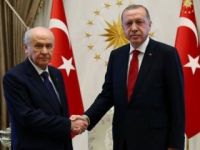 Bu kez MHP açıklayacak