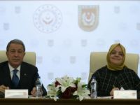 Kadına Yönelik Şiddetle Mücadele Protokolü imzalandı