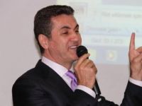 Mustafa Sarıgül CHP'den istifa etti