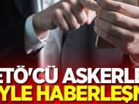 FETÖ'cü askerler 'TicToc' üzerinden de haberleşmiş