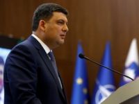Ukrayna Başbakanı'ndan Türkiye talimatı: Hızlandırın!