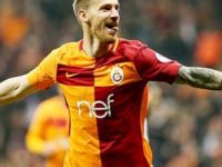 Serdar Aziz transferinde mutlu son!