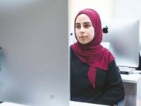 Suriyeli kadınlar KADEM'de hayata hazırlanıyor