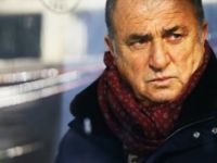 Fatih Terim'den istifa açıklaması!