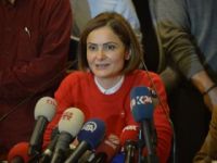 CHP'de flaş istifa!