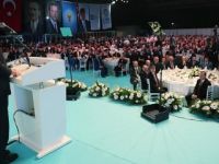 Erdoğan: Bu seçimler bir beka seçimine dönüşmüştür