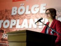 Kaftancıoğlu istifadan vazgeçti