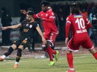 Türkiye Kupası'nda son çeyrek finalist belli oluyor