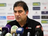 Kazanmaya çok ihtiyacımız vardı