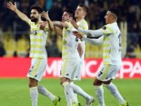 Fener kendini hatırladı!