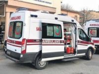 Skandal: Yanlış bebek verilmiş