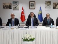 Milli ve yerli savunma sanayi tercih değil zorunluluk