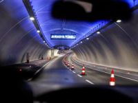 Avrasya Tüneli geçiş ücretlerinde artış yapılmadı