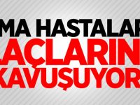 Bakan müjdeyi verdi! Bugün itibariyle alabilecekler