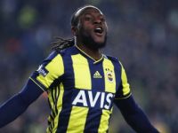 Fener seriye başladı!